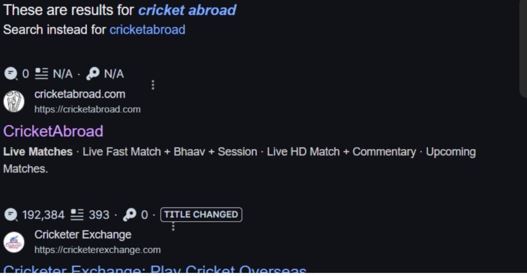 How to watch IPL 2025 live in the USA